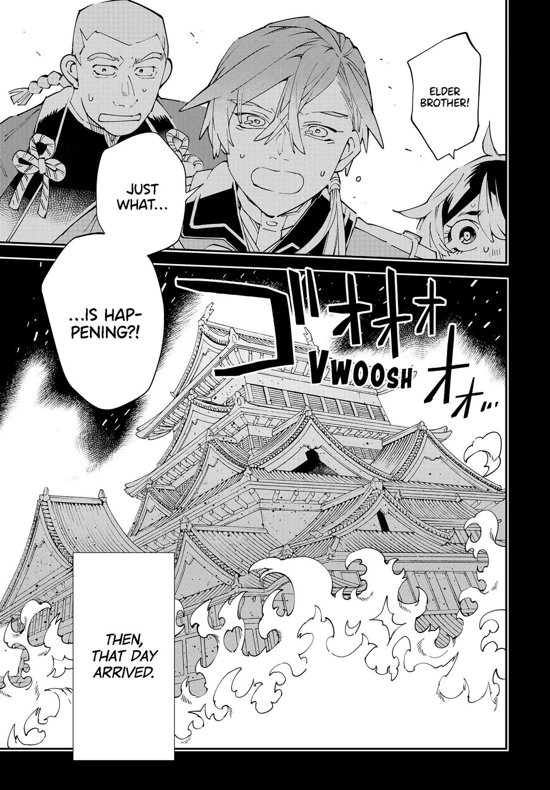 Reincarnated as an Aristocrat with an Appraisal Skill chapter 146 page 19