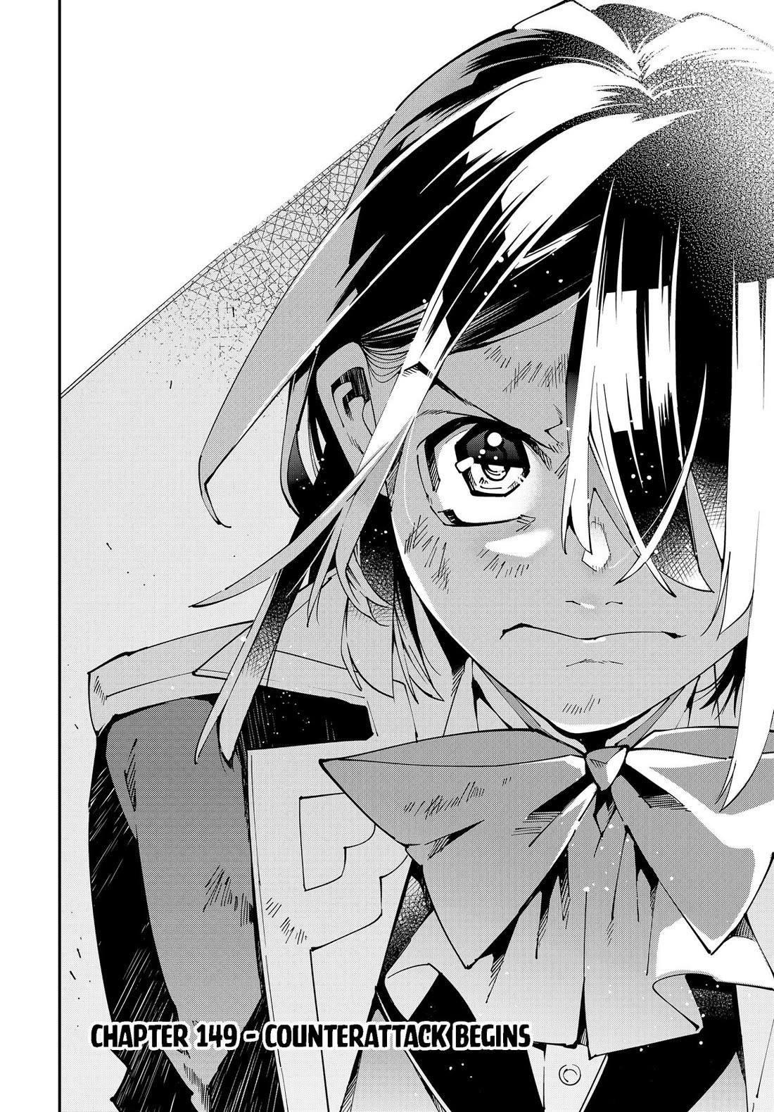 Reincarnated as an Aristocrat with an Appraisal Skill chapter 149 page 2