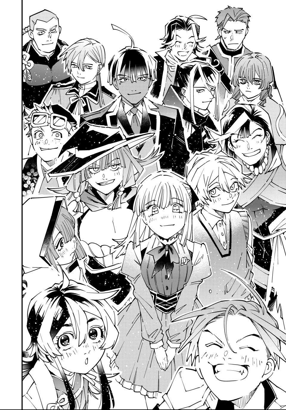 Reincarnated as an Aristocrat with an Appraisal Skill chapter 169 page 16