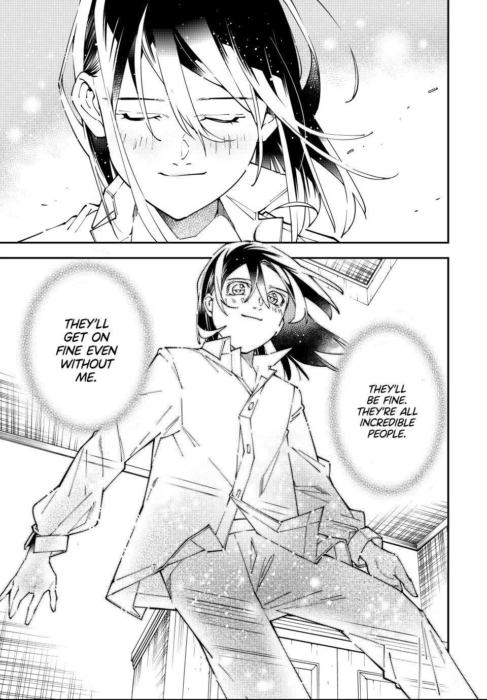 Reincarnated as an Aristocrat with an Appraisal Skill chapter 169 page 17