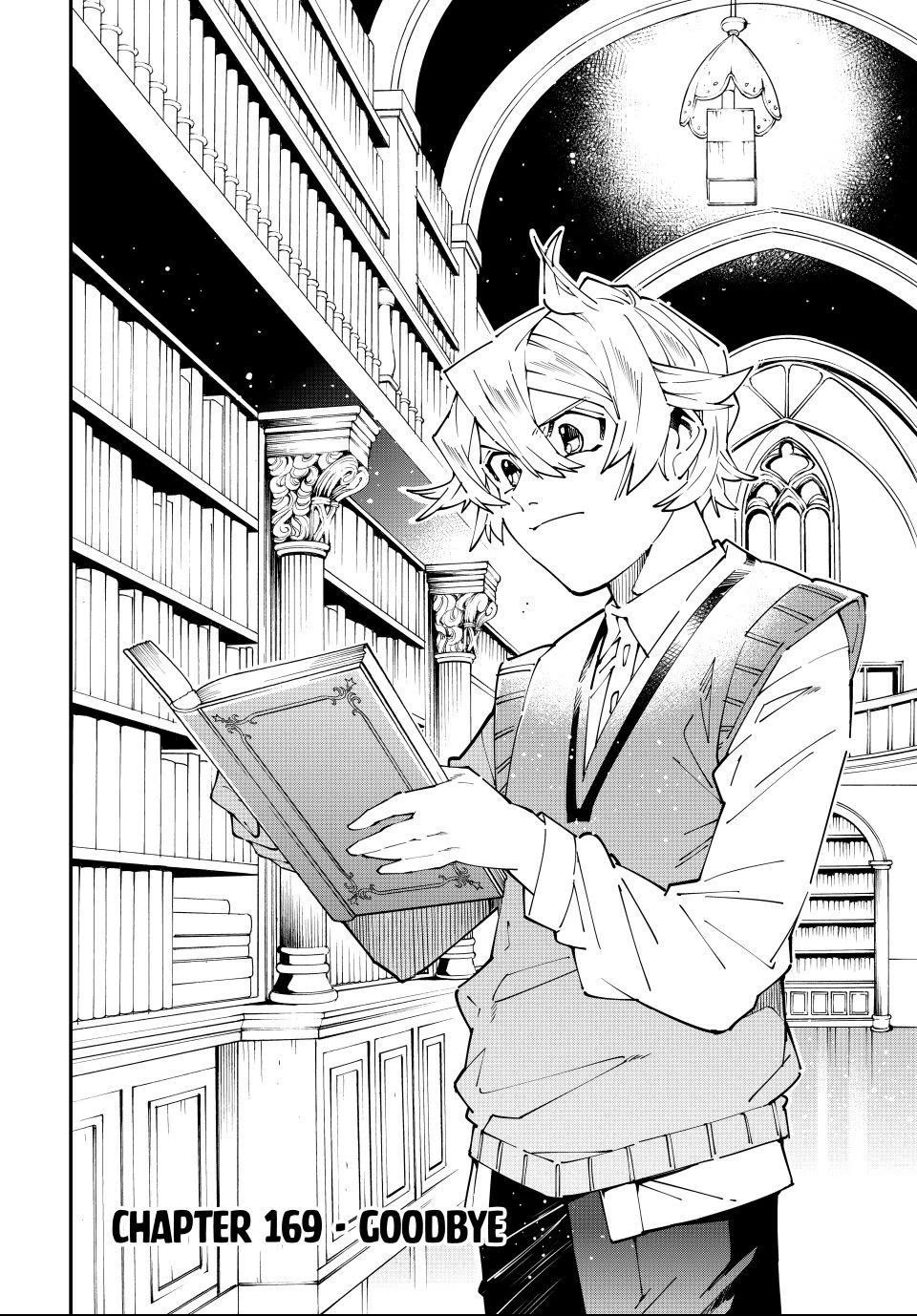 Reincarnated as an Aristocrat with an Appraisal Skill chapter 169 page 2