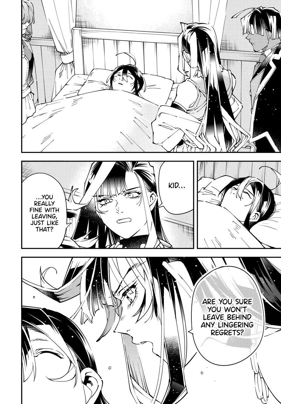 Reincarnated as an Aristocrat with an Appraisal Skill chapter 170 page 16