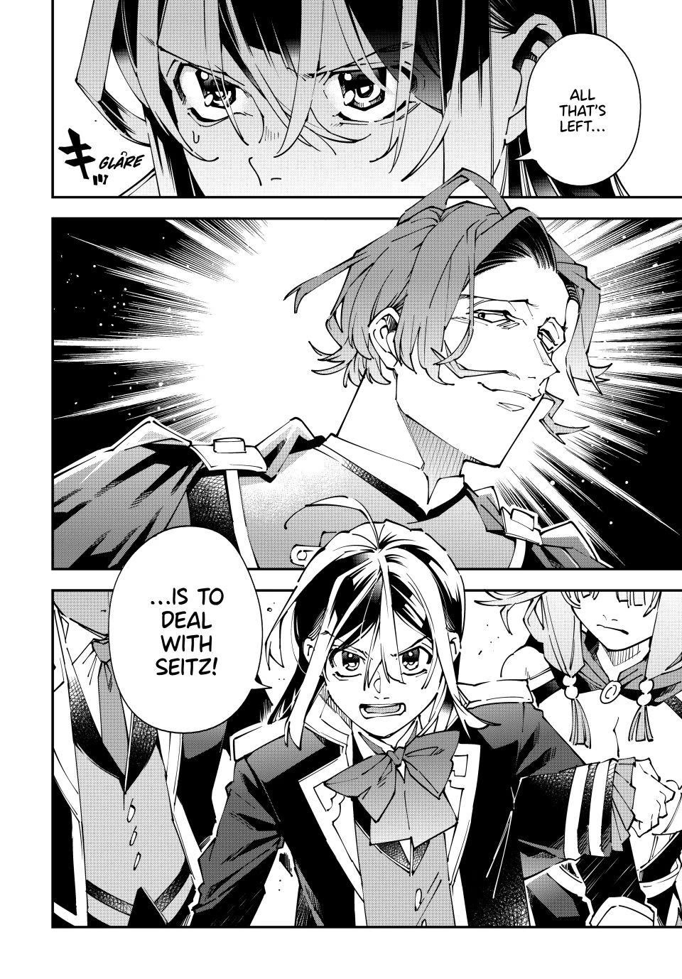 Reincarnated as an Aristocrat with an Appraisal Skill chapter 171 page 18