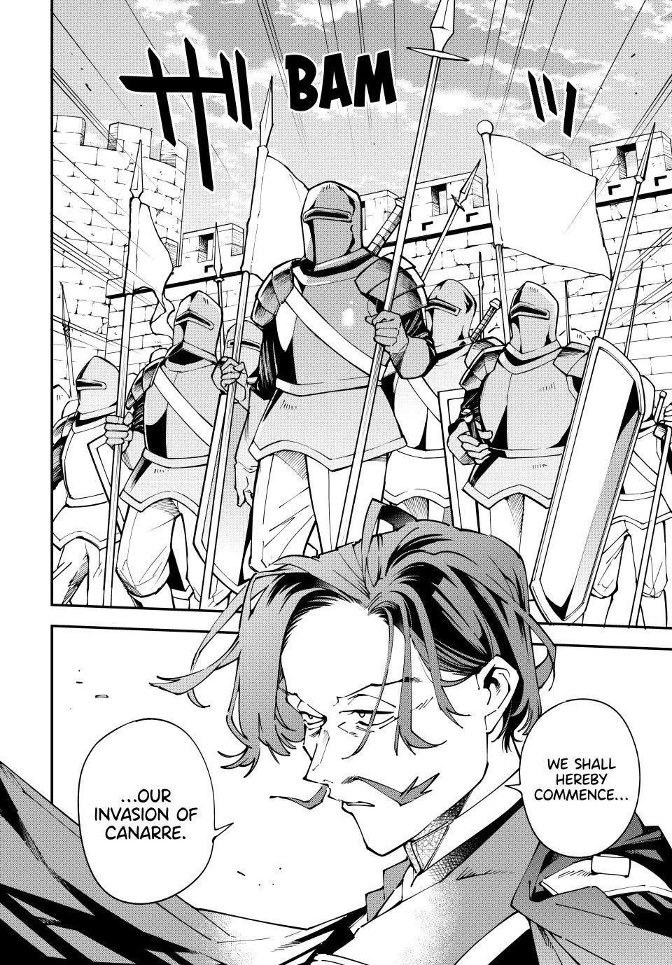 Reincarnated as an Aristocrat with an Appraisal Skill chapter 171 page 2