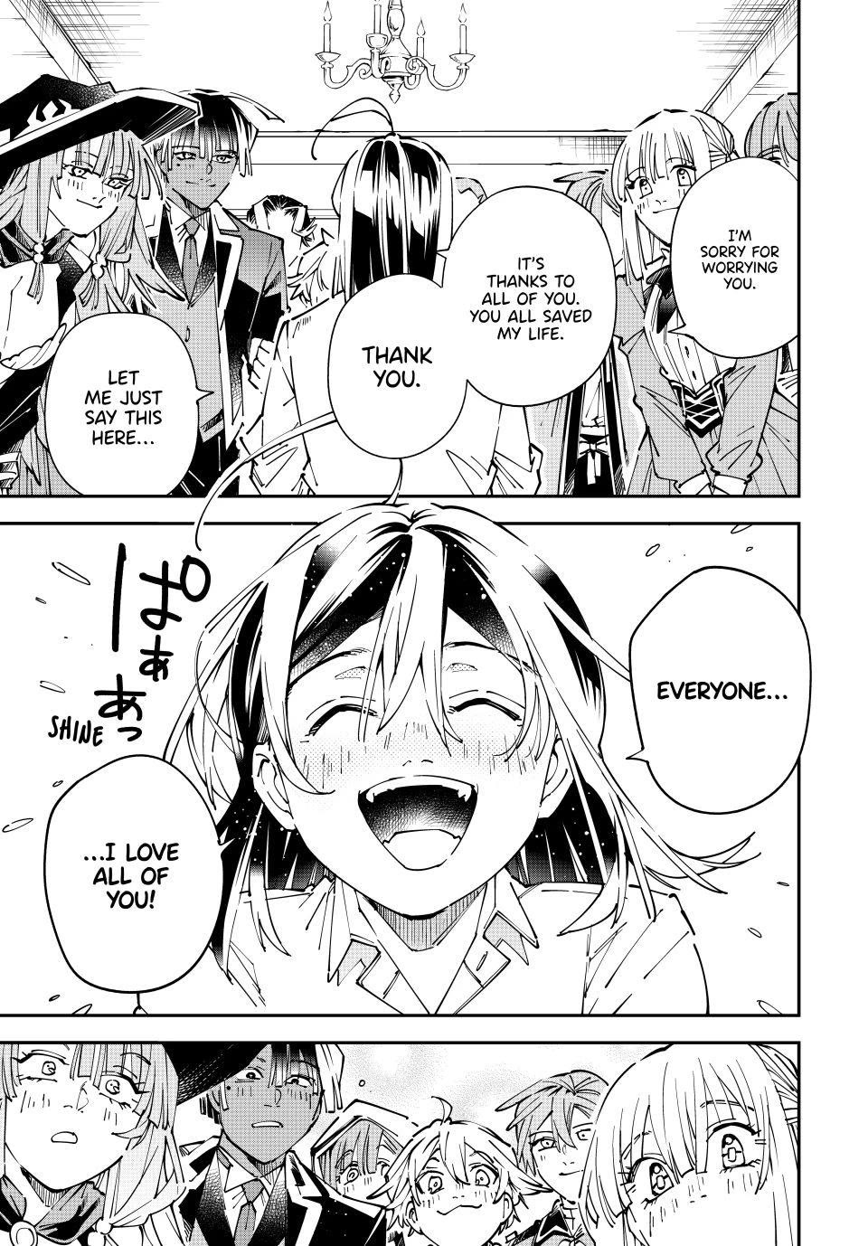 Reincarnated as an Aristocrat with an Appraisal Skill chapter 171 page 7