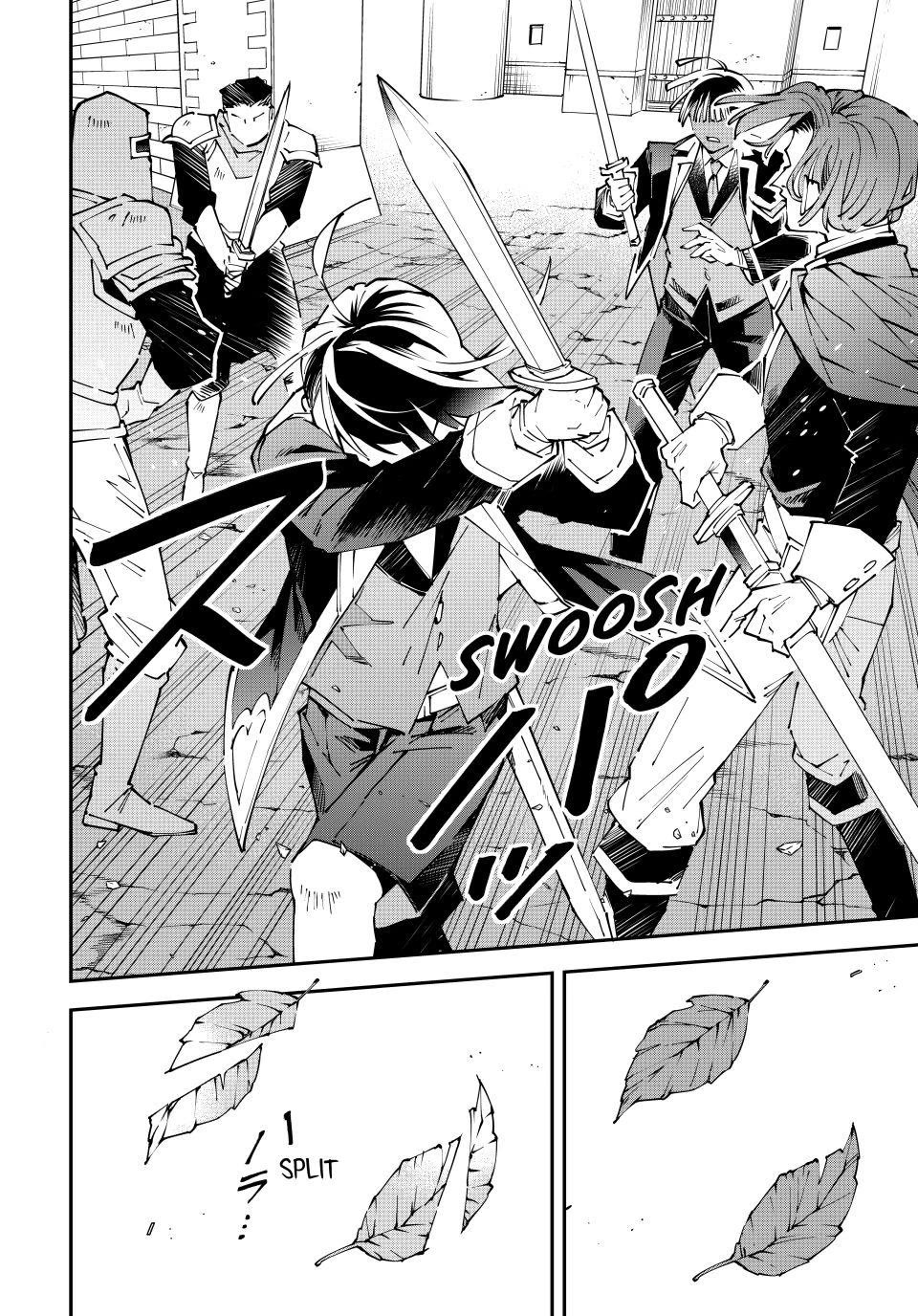 Reincarnated as an Aristocrat with an Appraisal Skill chapter 172 page 10