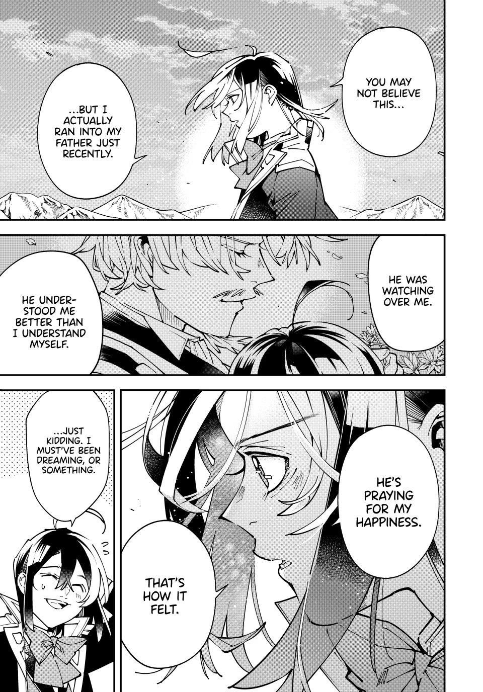 Reincarnated as an Aristocrat with an Appraisal Skill chapter 173 page 13