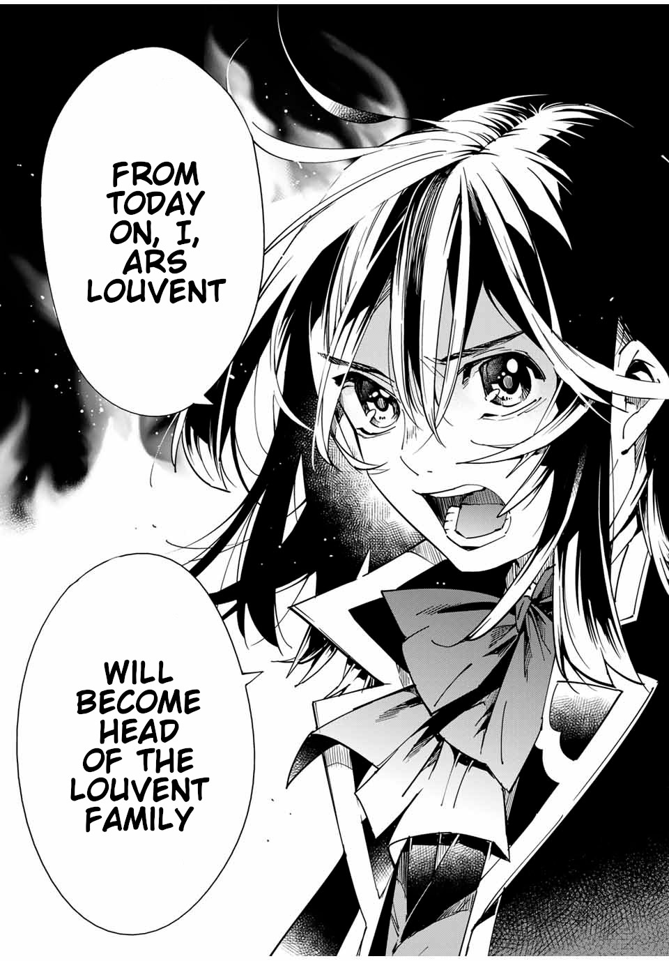 Reincarnated as an Aristocrat with an Appraisal Skill chapter 31 page 16