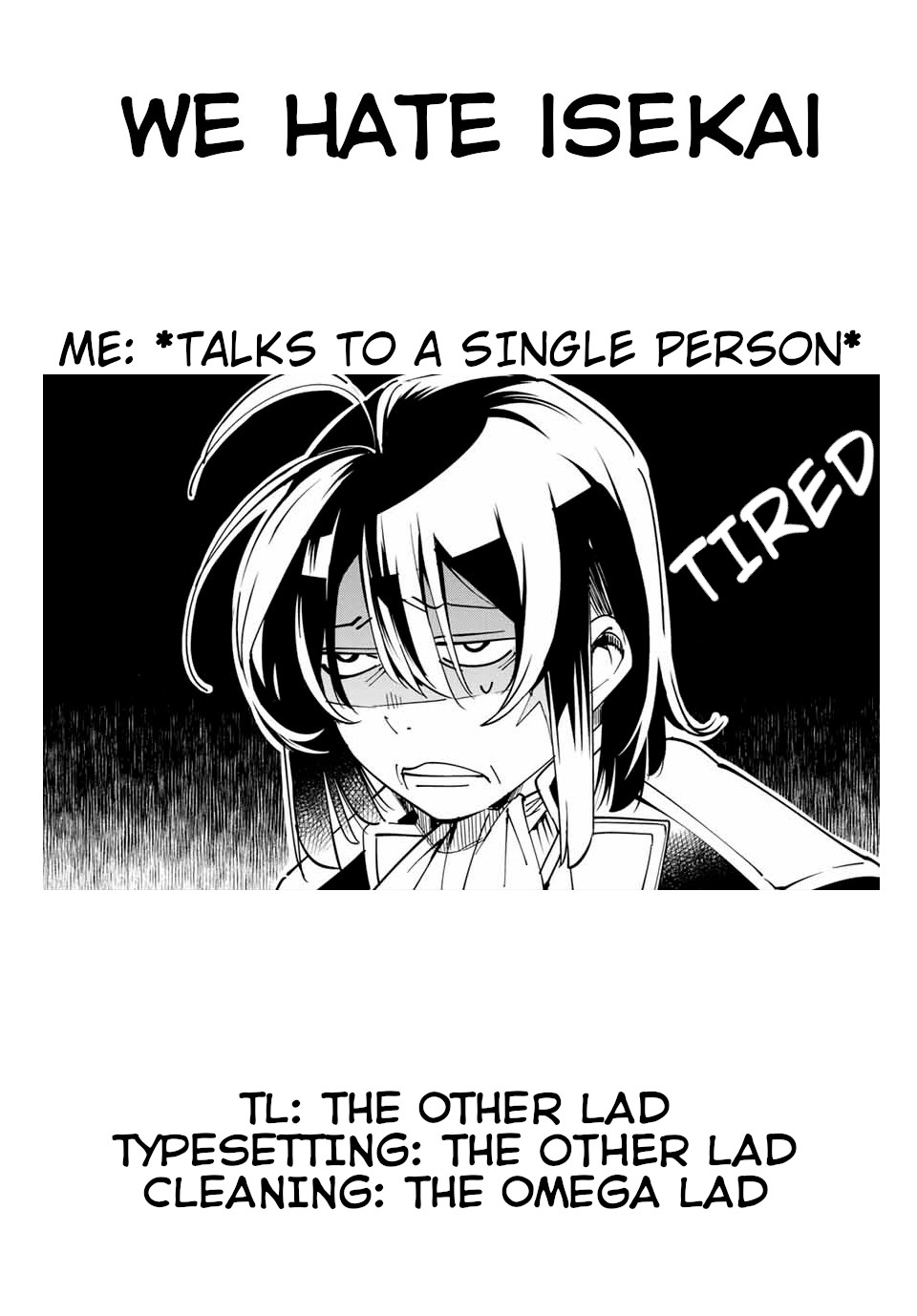 Reincarnated as an Aristocrat with an Appraisal Skill chapter 40 page 21