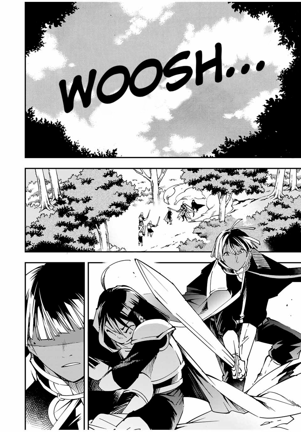 Reincarnated as an Aristocrat with an Appraisal Skill chapter 47 page 6