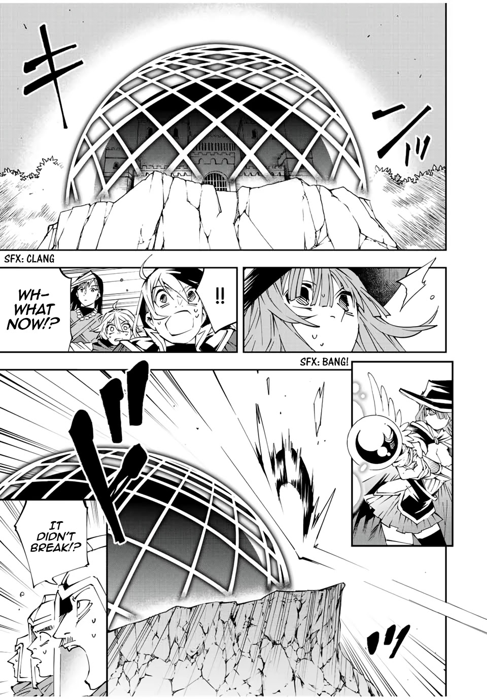 Reincarnated as an Aristocrat with an Appraisal Skill chapter 69 page 15