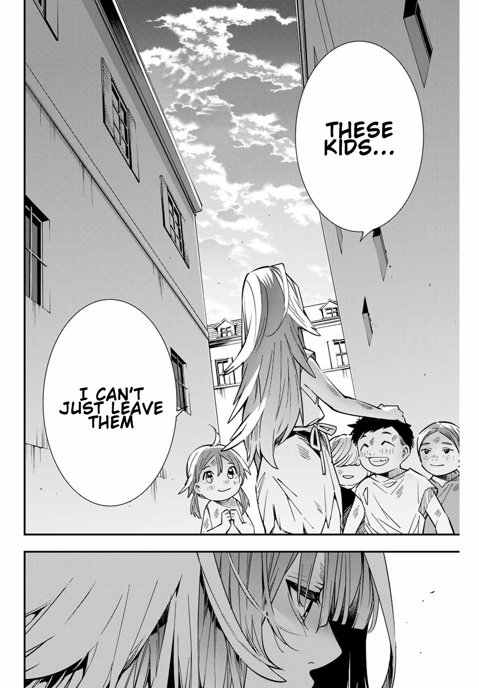 Reincarnated as an Aristocrat with an Appraisal Skill chapter 7 page 9