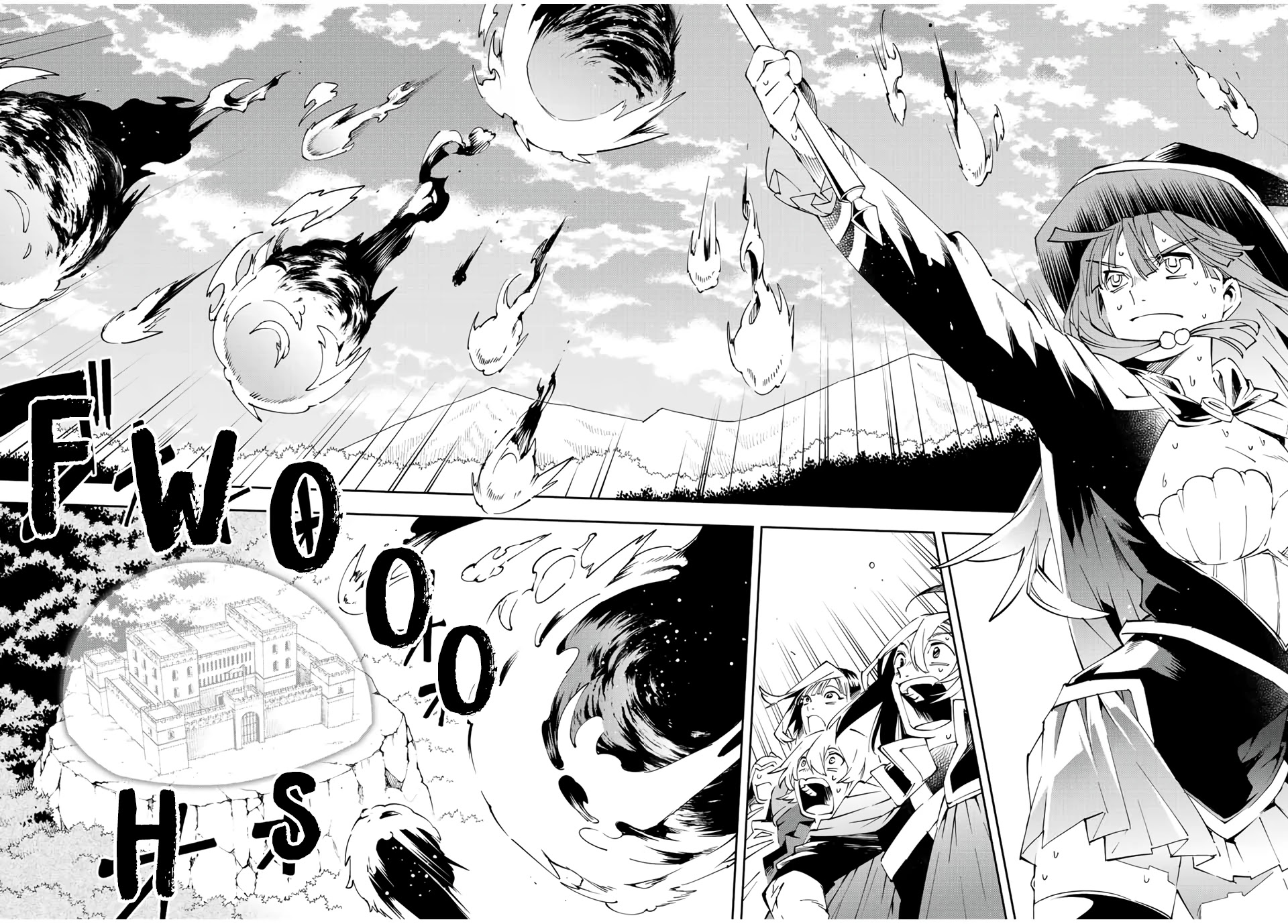 Reincarnated as an Aristocrat with an Appraisal Skill chapter 70 page 10