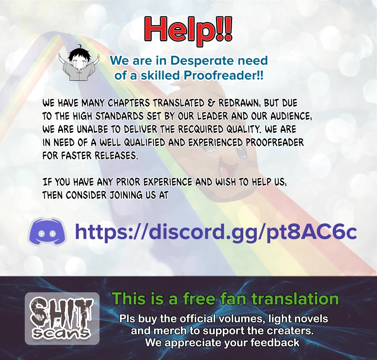 Reincarnated as an Aristocrat with an Appraisal Skill chapter 82 page 20