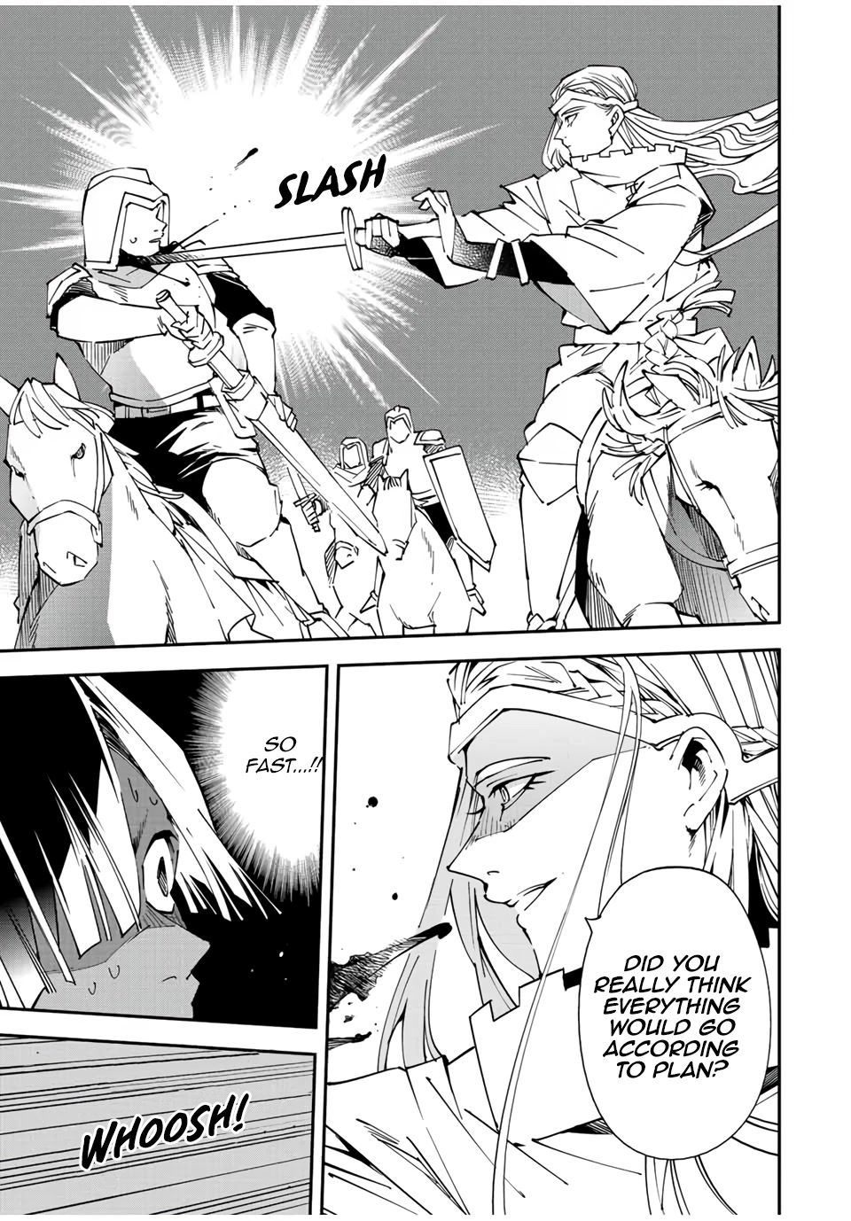 Reincarnated as an Aristocrat with an Appraisal Skill chapter 84 page 5