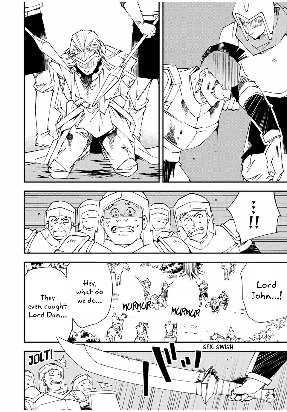 Reincarnated as an Aristocrat with an Appraisal Skill chapter 89 page 12