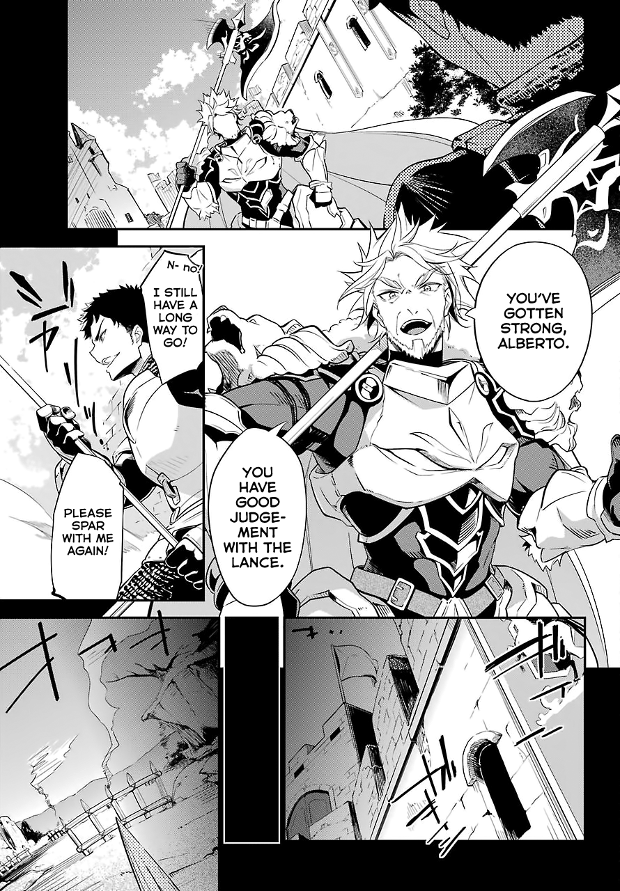 Reincarnated as the Daughter of the Legendary Hero and the Queen of Spirits (Official) chapter 9 page 11