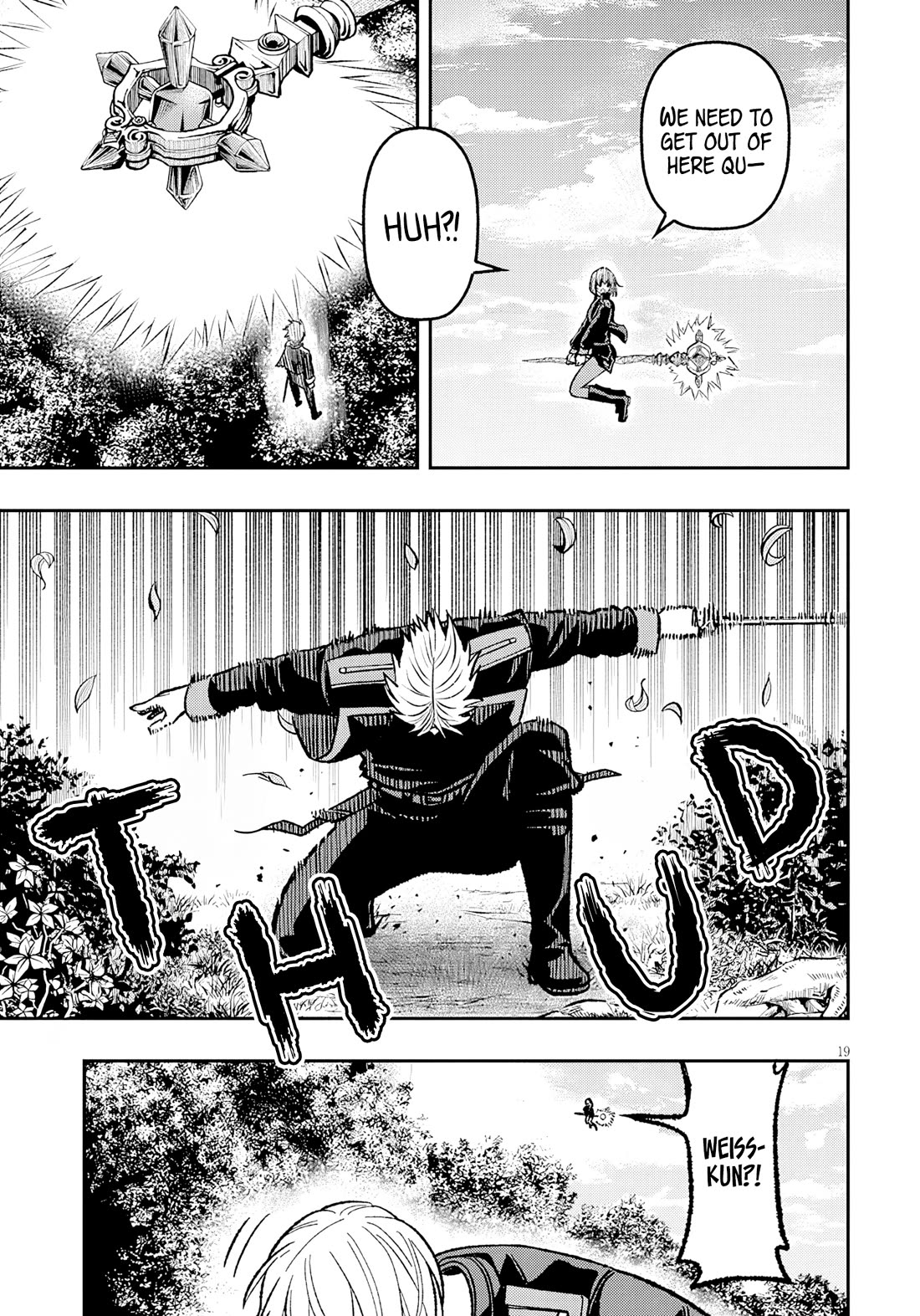 Reincarnated As The Lazy And Villainous Noble, I Broke The Scenario And Became The Most Formidable With Extraordinary Magic chapter 12 page 20