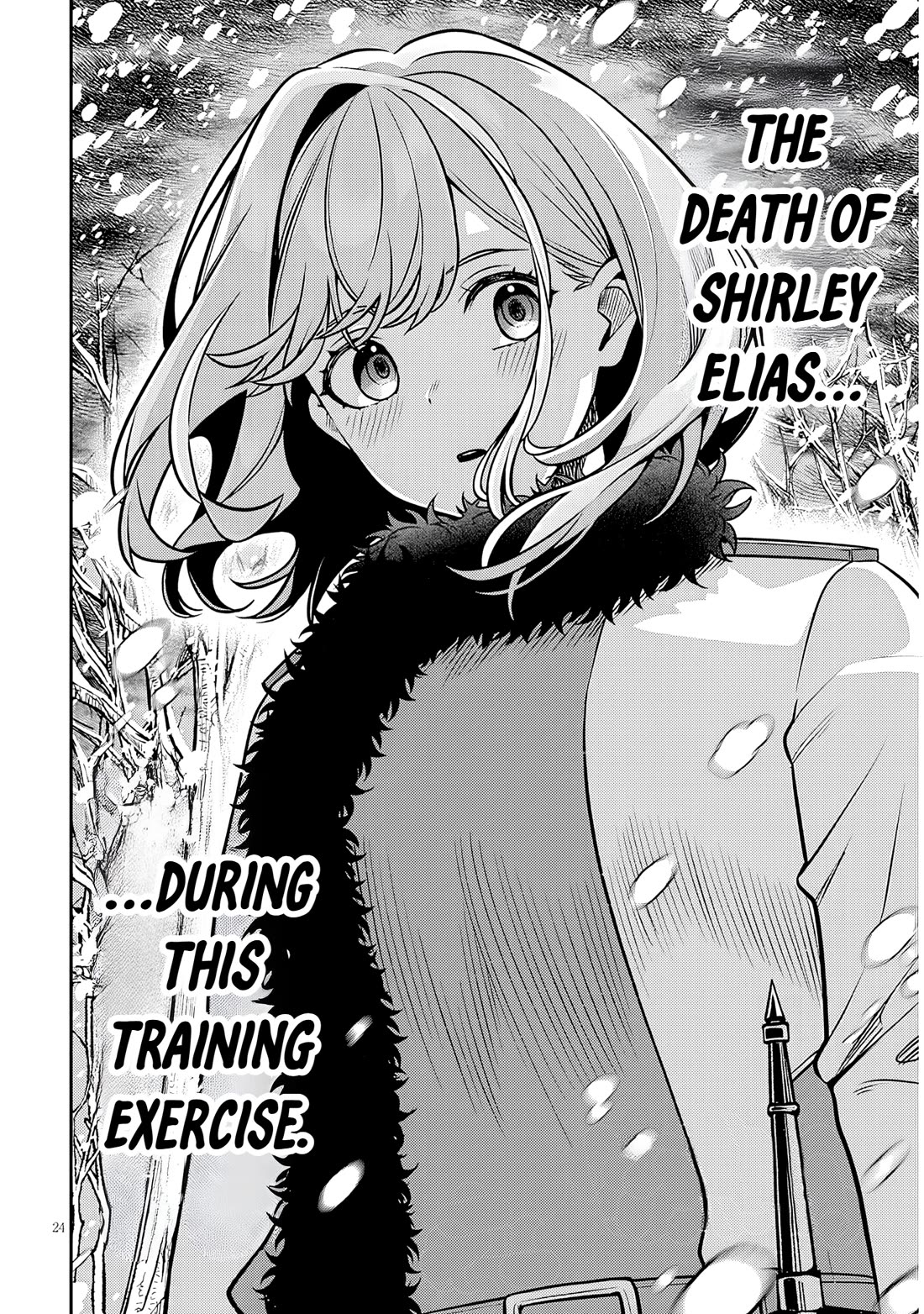 Reincarnated As The Lazy And Villainous Noble, I Broke The Scenario And Became The Most Formidable With Extraordinary Magic chapter 18.2 page 11