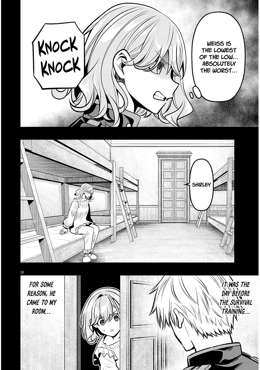 Reincarnated As The Lazy And Villainous Noble, I Broke The Scenario And Became The Most Formidable With Extraordinary Magic chapter 20.2 page 2