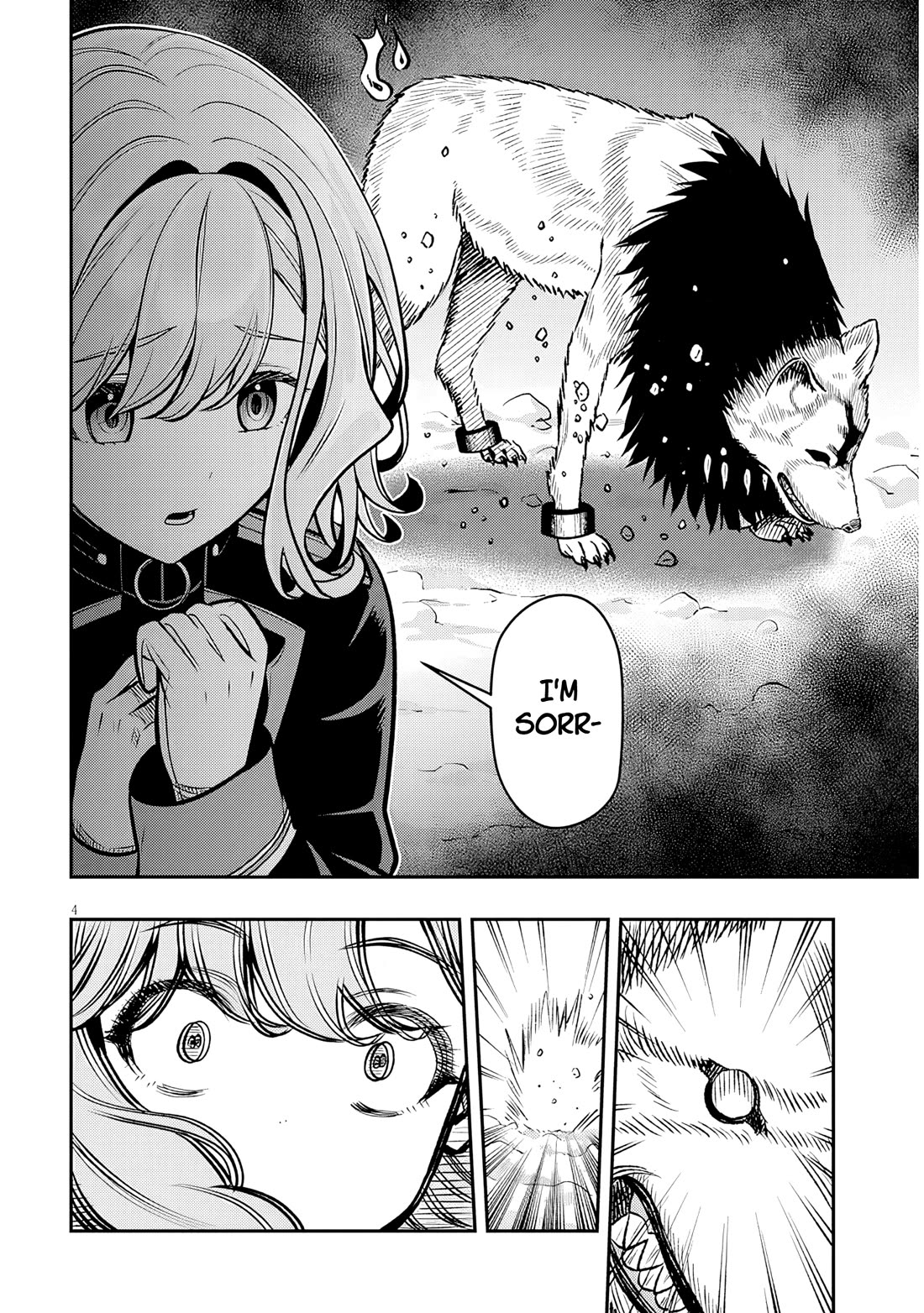 Reincarnated As The Lazy And Villainous Noble, I Broke The Scenario And Became The Most Formidable With Extraordinary Magic chapter 22.1 page 4