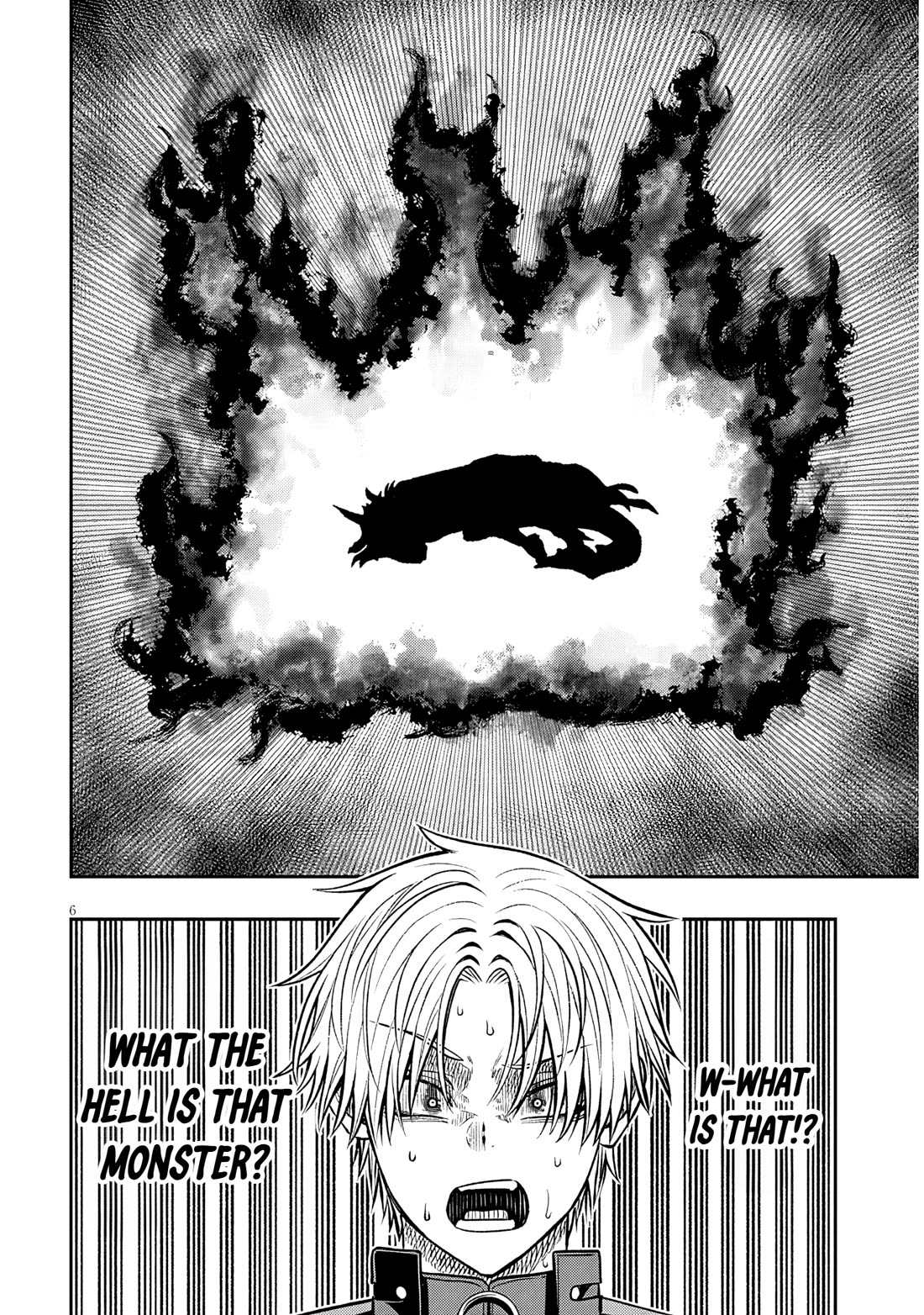Reincarnated As The Lazy And Villainous Noble, I Broke The Scenario And Became The Most Formidable With Extraordinary Magic chapter 23.1 page 6