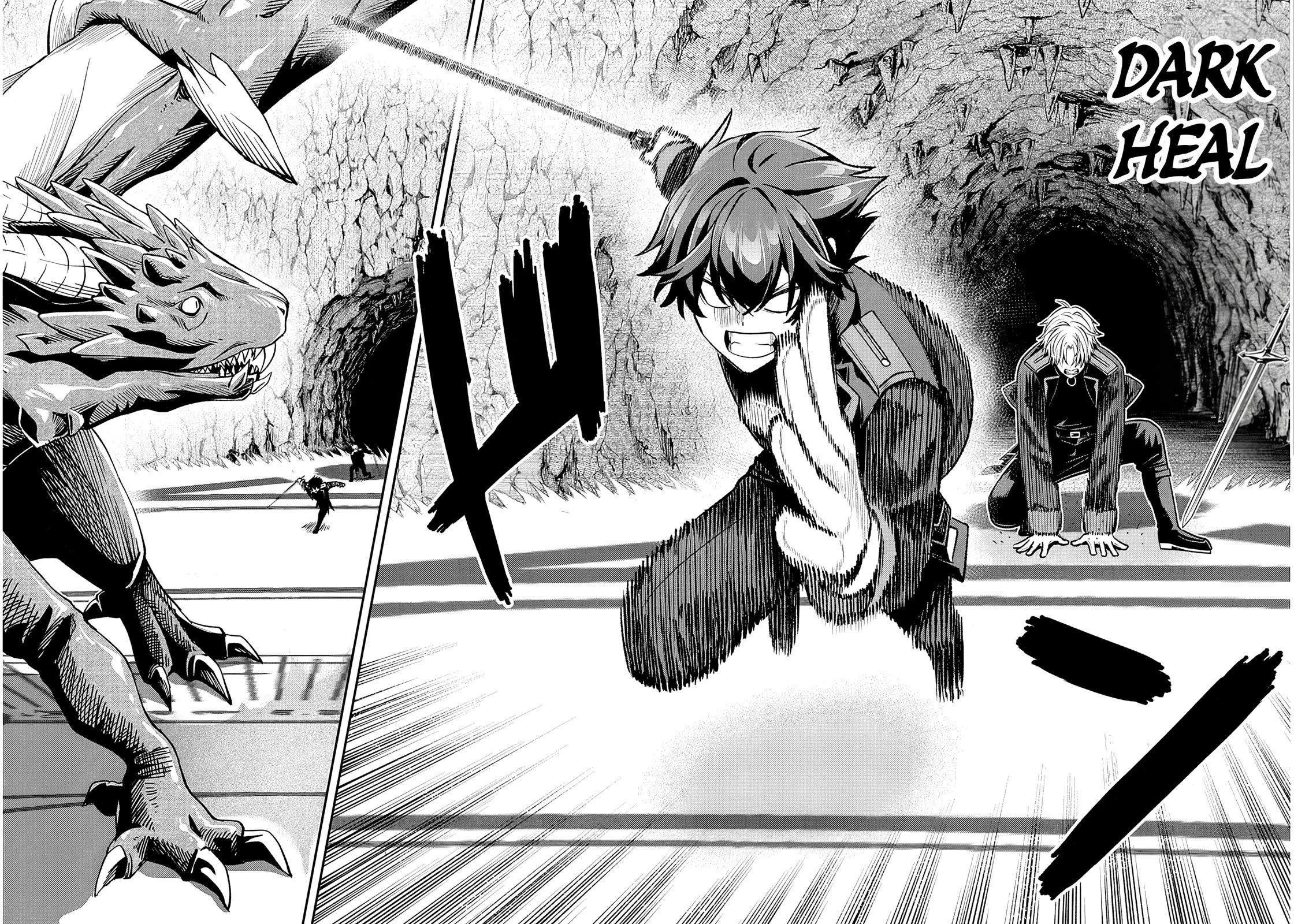 Reincarnated As The Lazy And Villainous Noble, I Broke The Scenario And Became The Most Formidable With Extraordinary Magic chapter 23.2 page 9