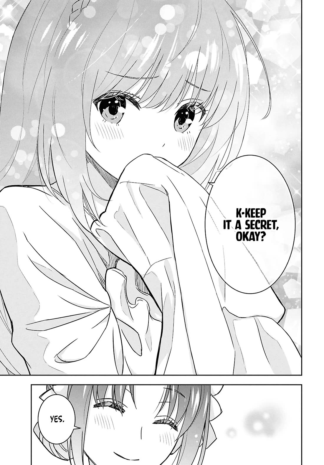 Reincarnated as the Mastermind Behind the Story chapter 33 page 19