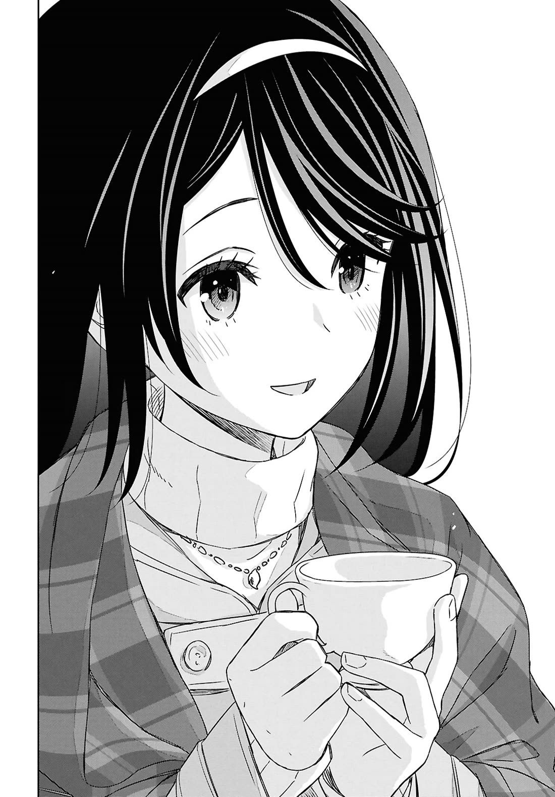 Reincarnated as the Mastermind Behind the Story chapter 34 page 23