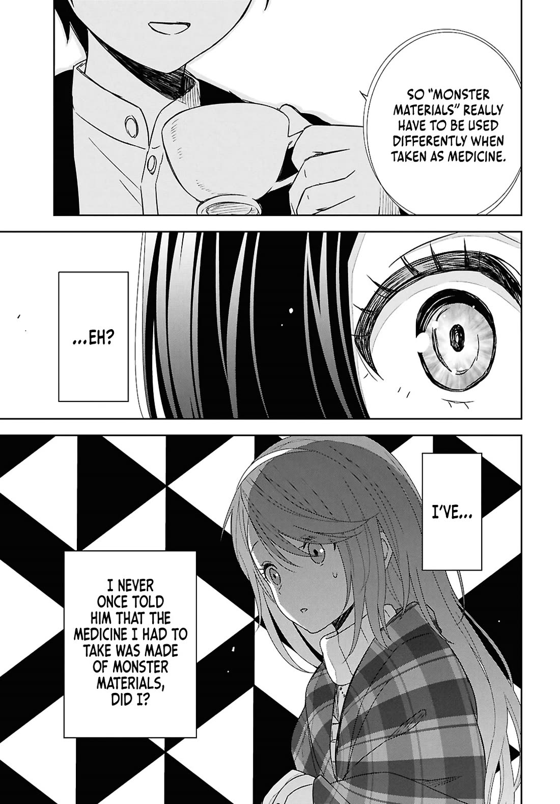 Reincarnated as the Mastermind Behind the Story chapter 34 page 26