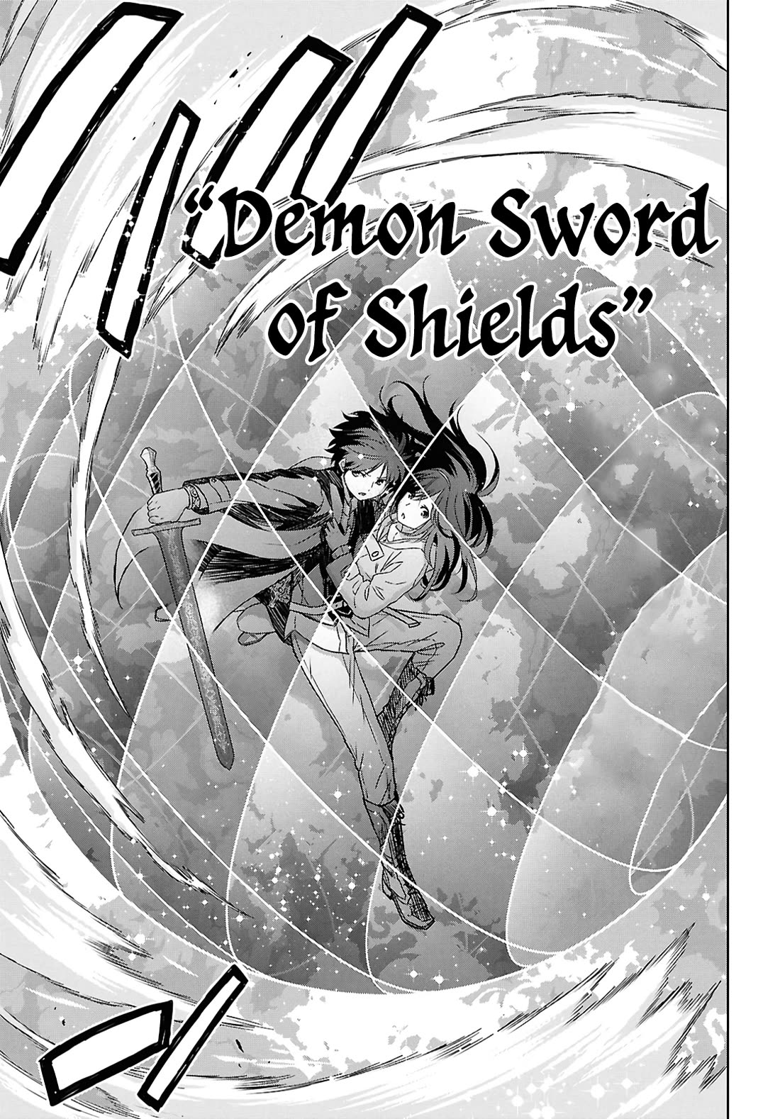 Reincarnated as the Mastermind Behind the Story chapter 36 page 17