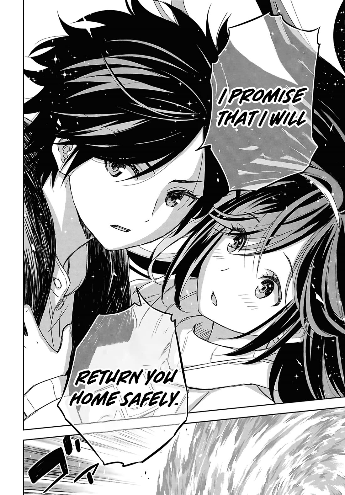 Reincarnated as the Mastermind Behind the Story chapter 36 page 18