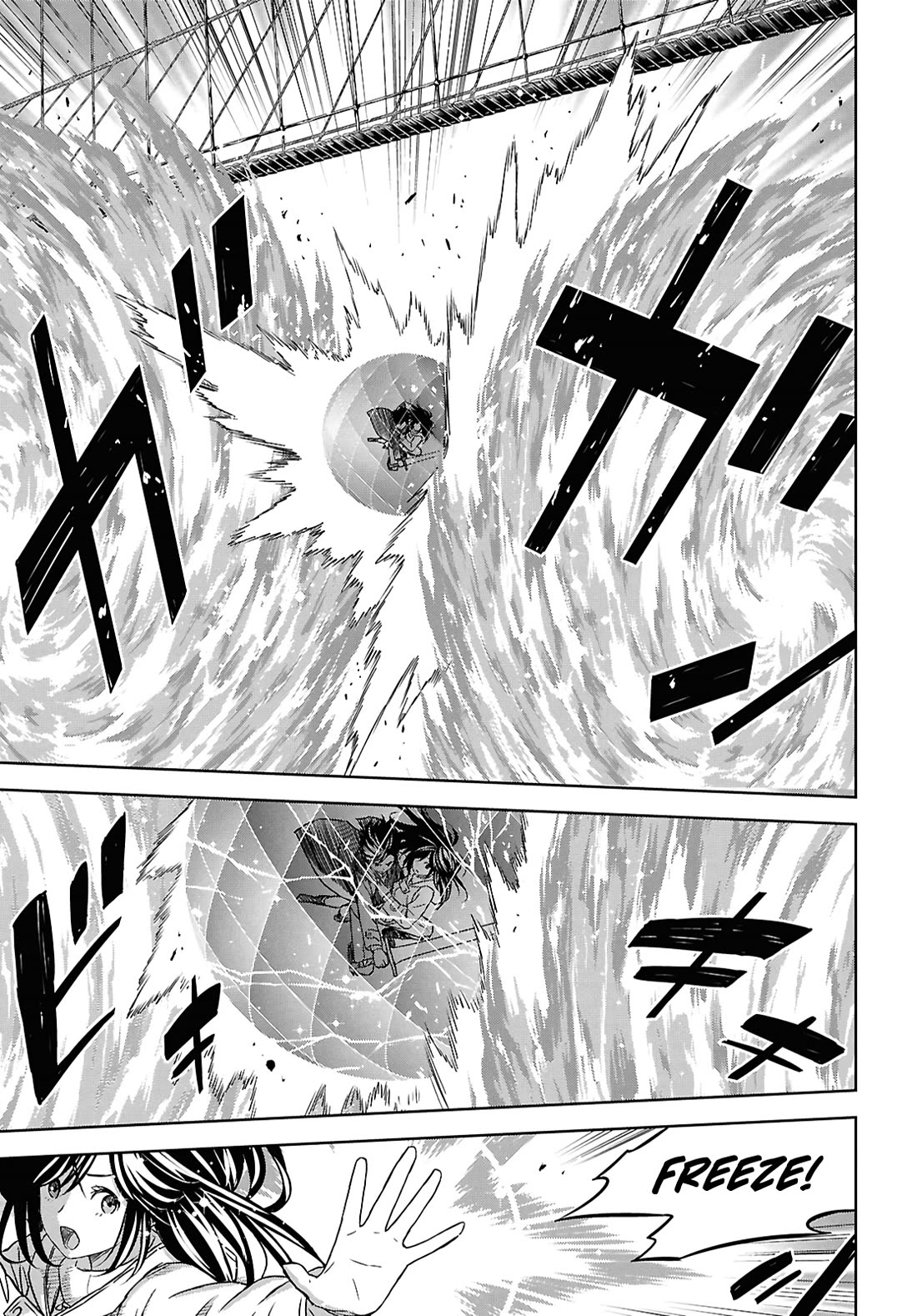 Reincarnated as the Mastermind Behind the Story chapter 36 page 19