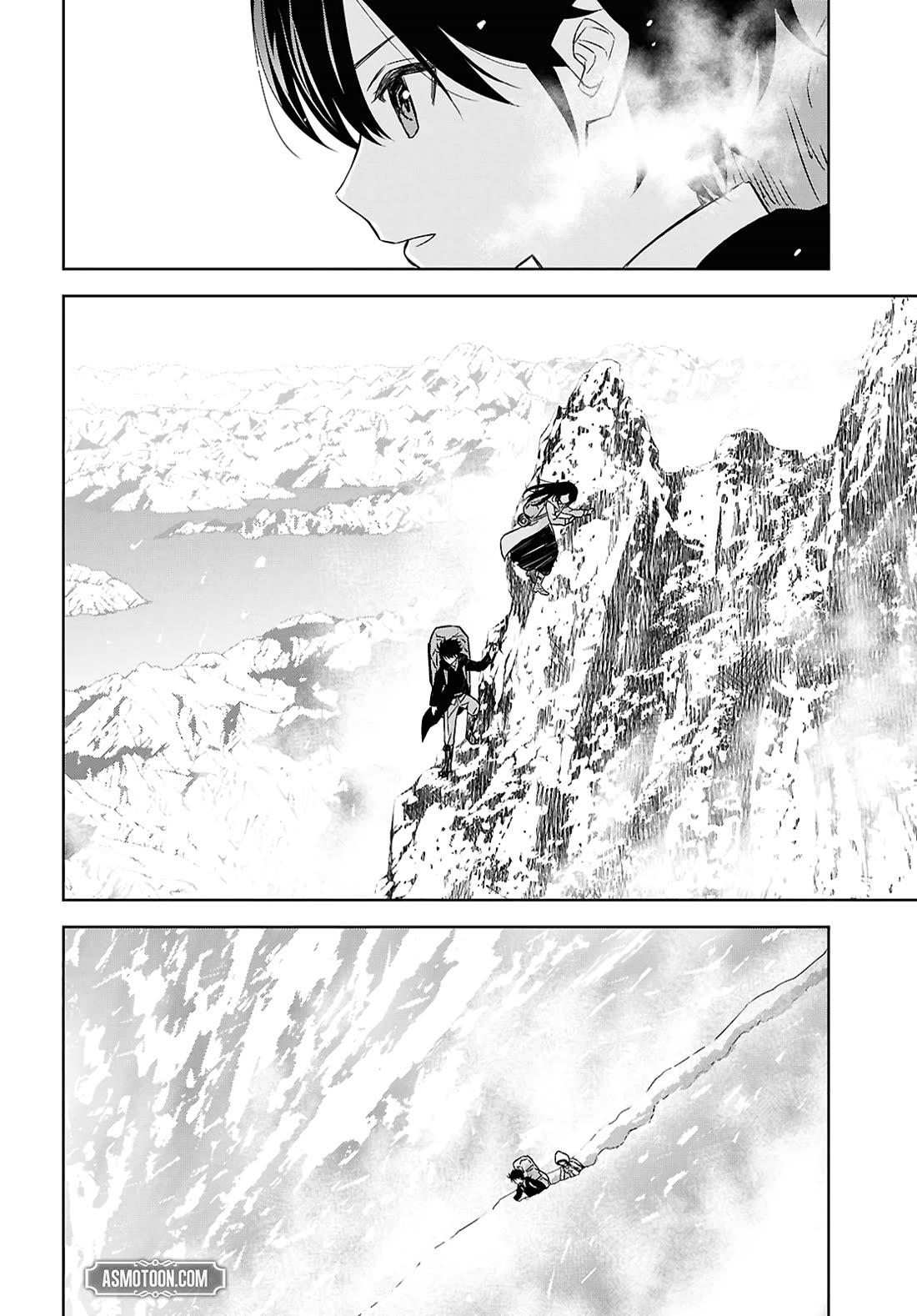 Reincarnated as the Mastermind Behind the Story chapter 37 page 13