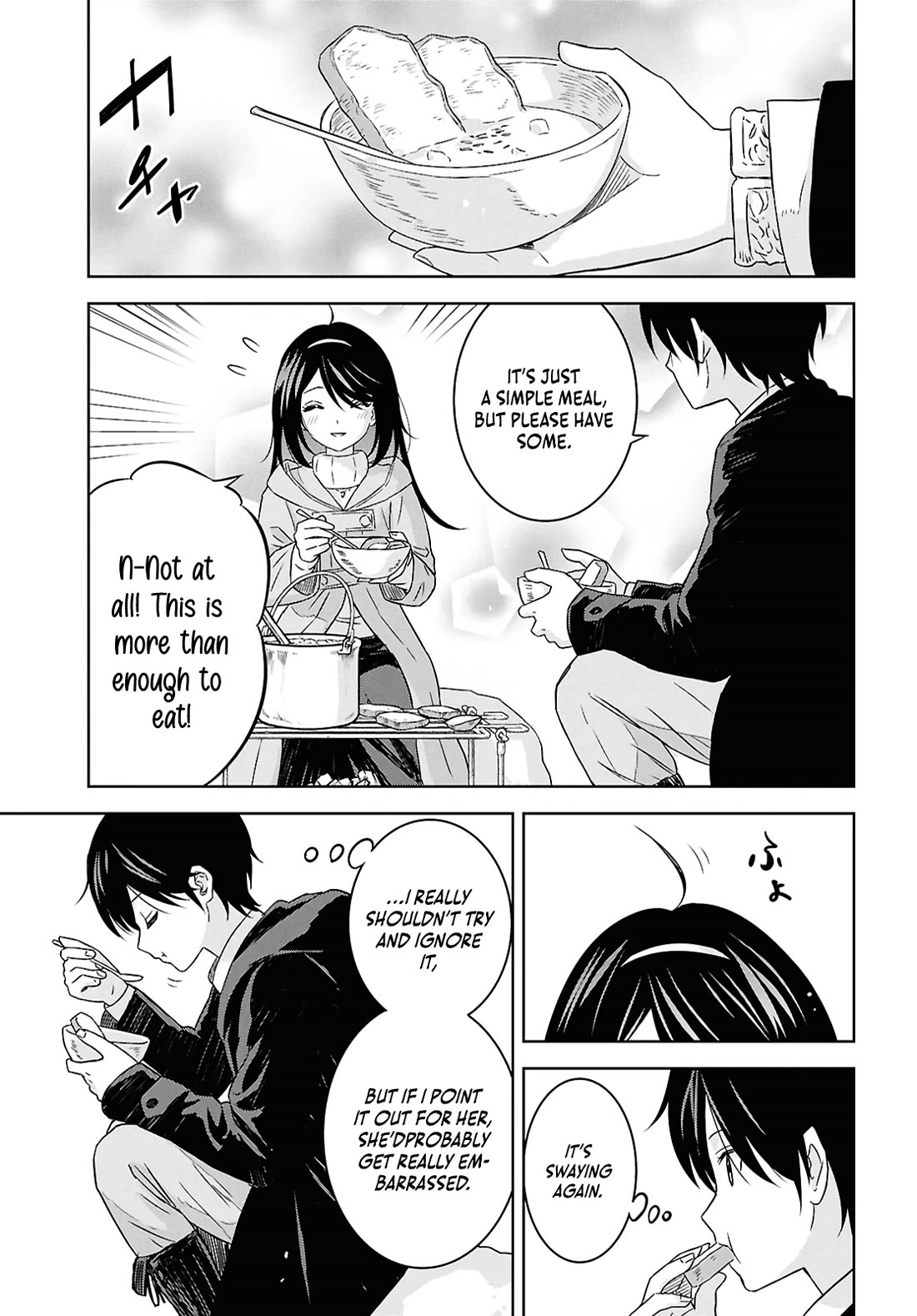 Reincarnated as the Mastermind Behind the Story chapter 37 page 16