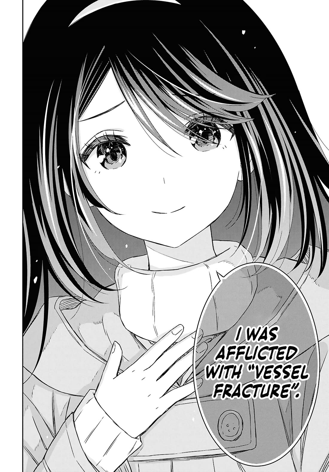 Reincarnated as the Mastermind Behind the Story chapter 37 page 27