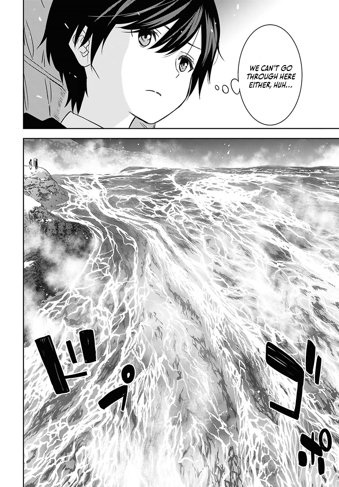 Reincarnated as the Mastermind Behind the Story chapter 38 page 11