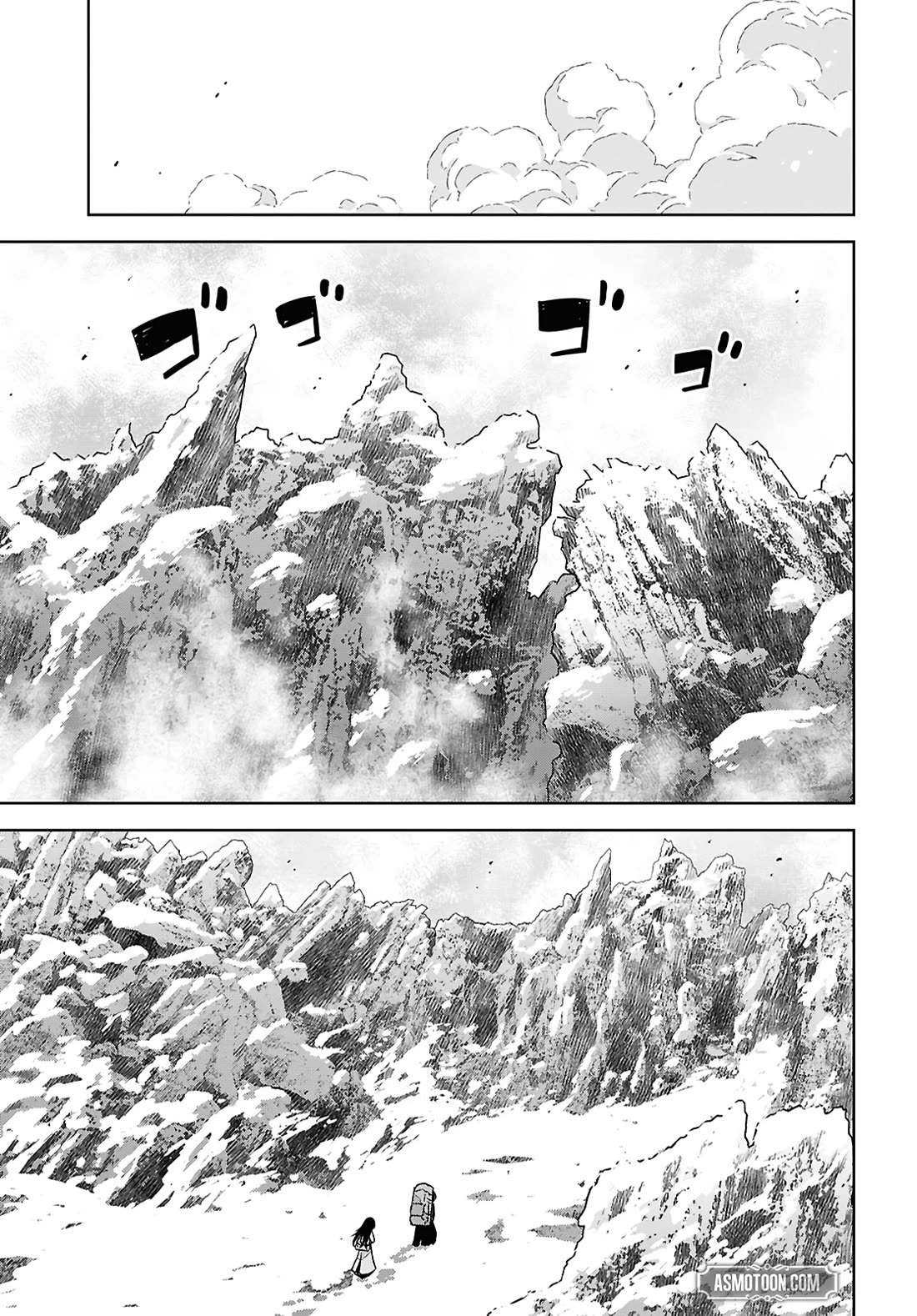 Reincarnated as the Mastermind Behind the Story chapter 38 page 30