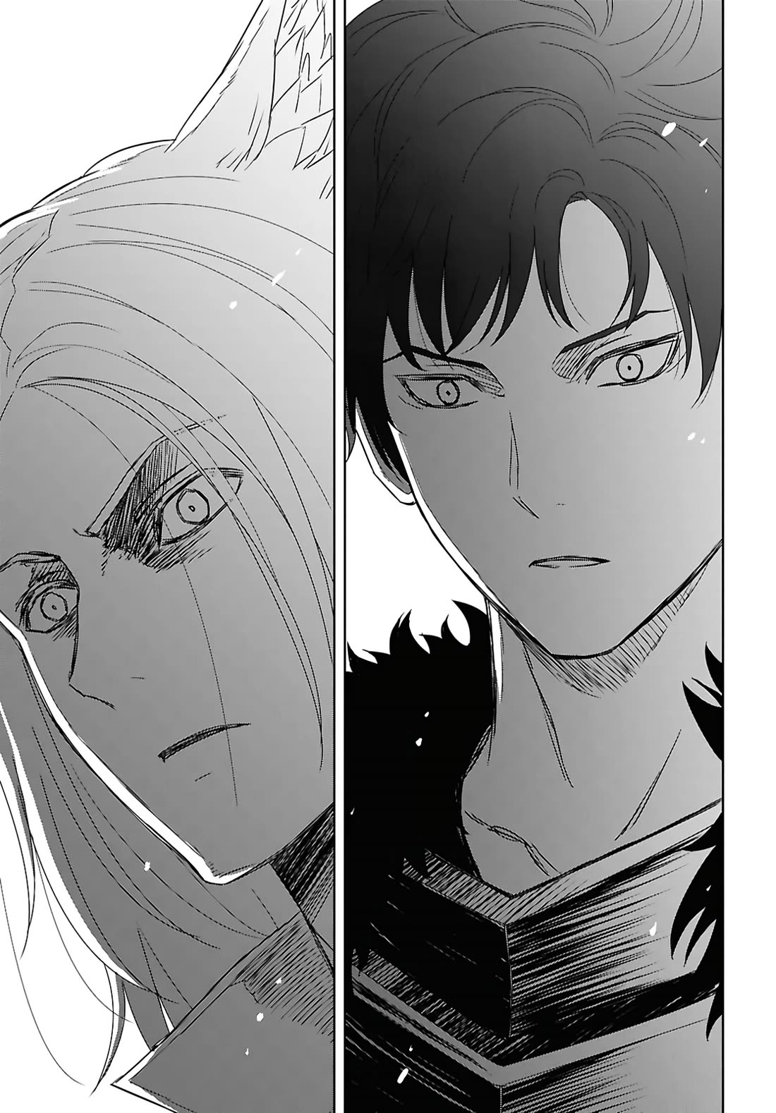 Reincarnated as the Mastermind Behind the Story chapter 39 page 20