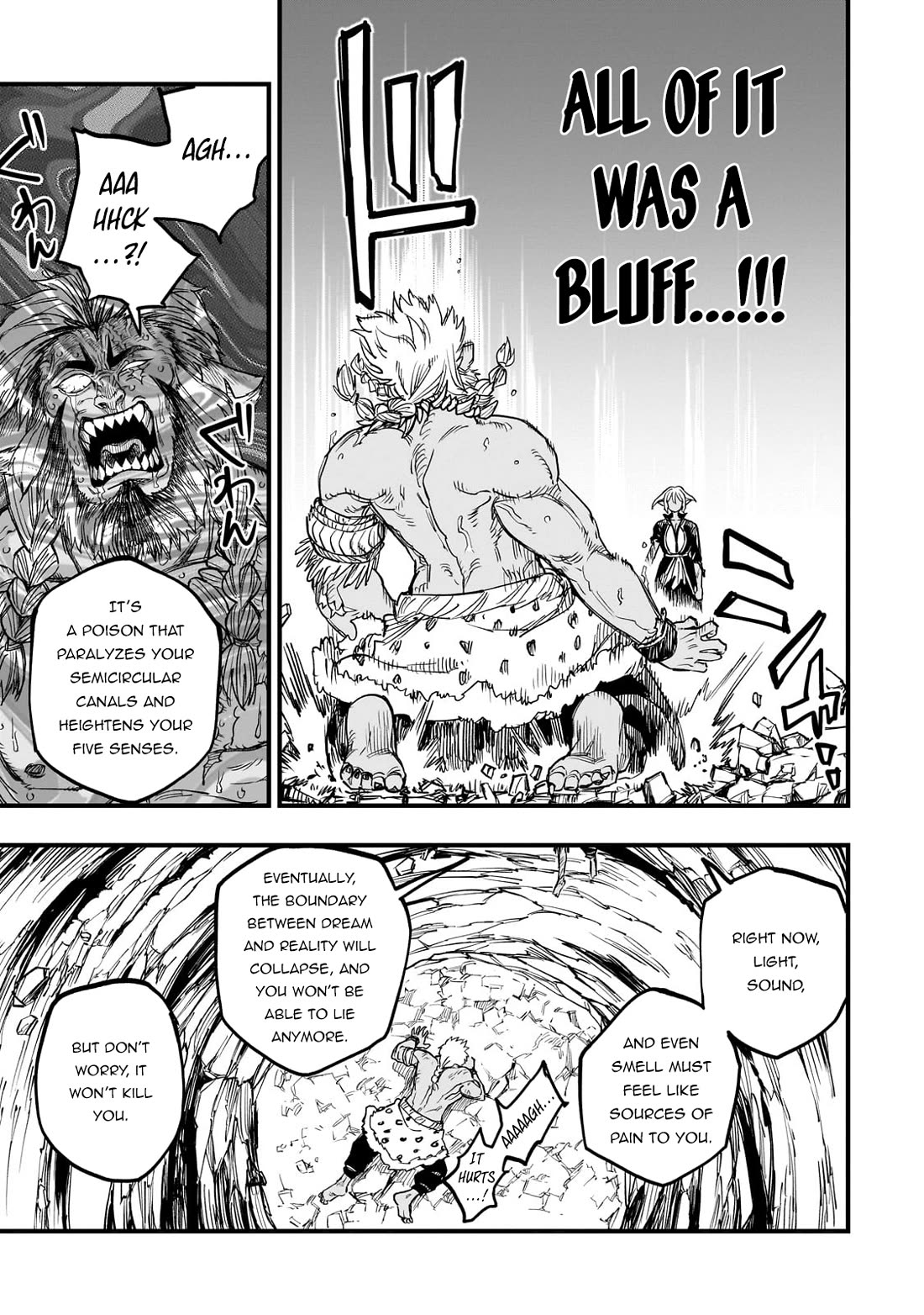 Reincarnated Devil’s Plan for Raising the Strongest Hero chapter 11 page 34