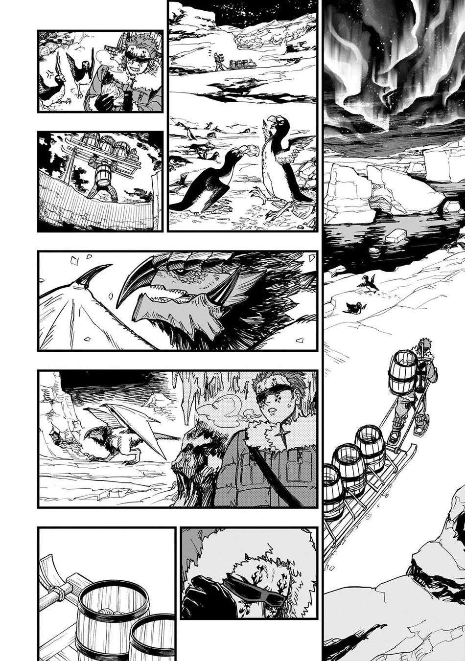 Reincarnated Devil’s Plan for Raising the Strongest Hero chapter 18 page 16