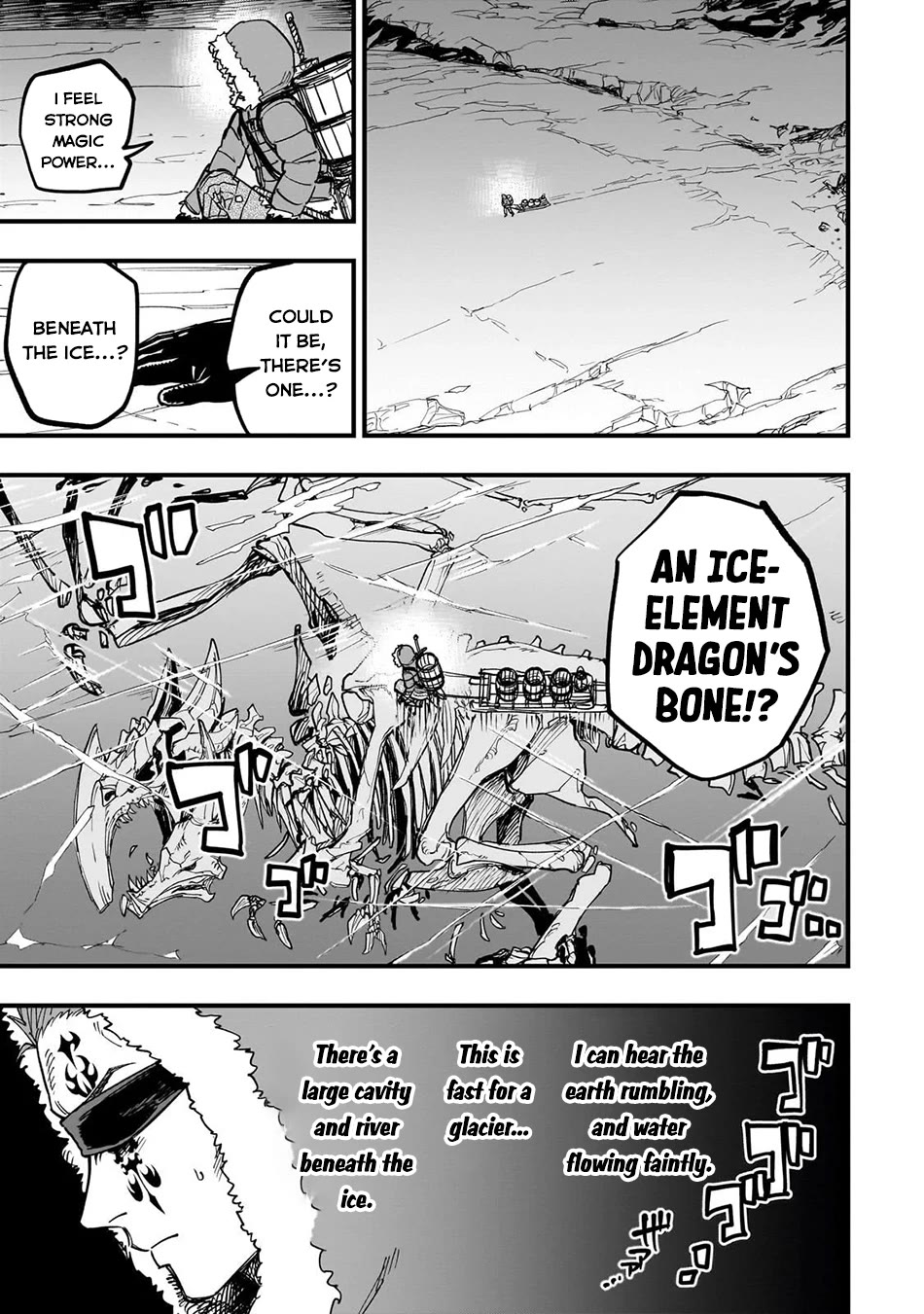 Reincarnated Devil’s Plan for Raising the Strongest Hero chapter 18 page 17