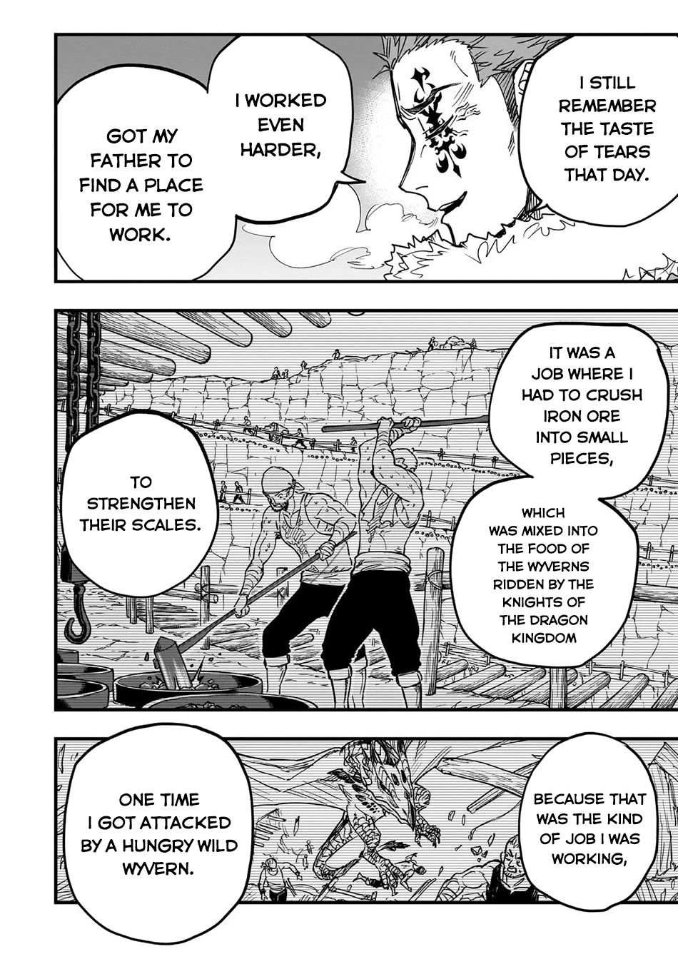 Reincarnated Devil’s Plan for Raising the Strongest Hero chapter 18 page 26