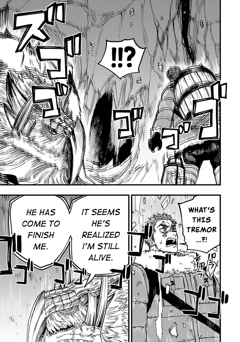 Reincarnated Devil’s Plan for Raising the Strongest Hero chapter 18 page 39