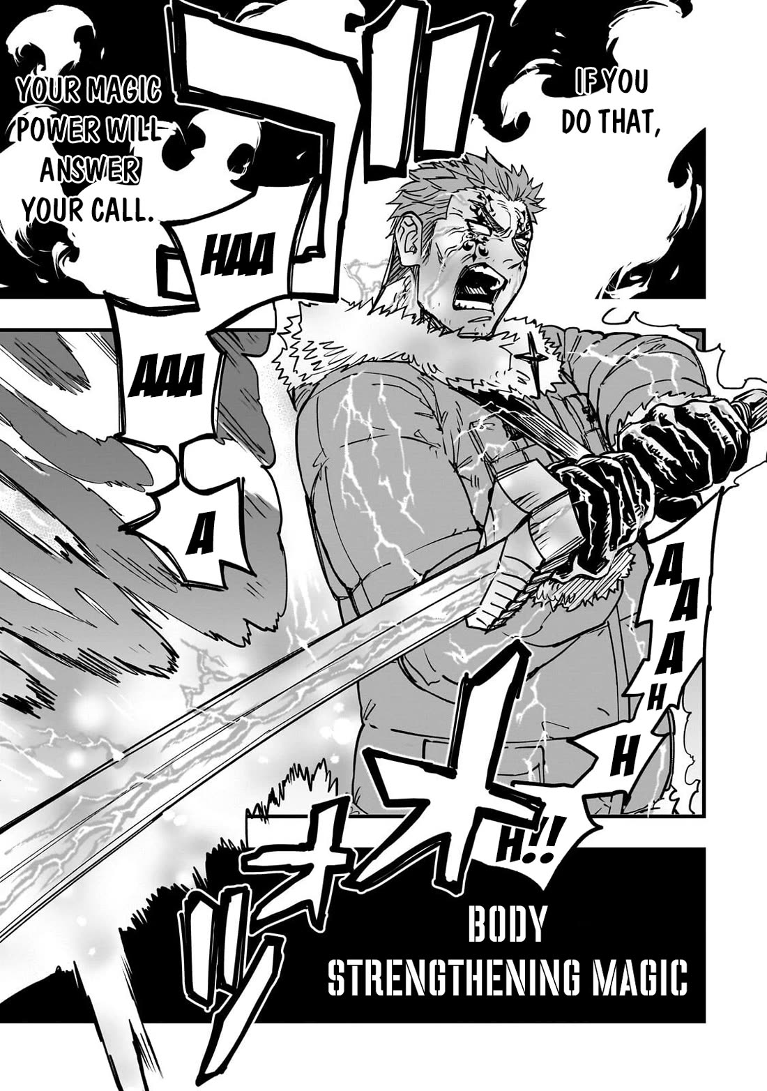 Reincarnated Devil’s Plan for Raising the Strongest Hero chapter 19 page 26