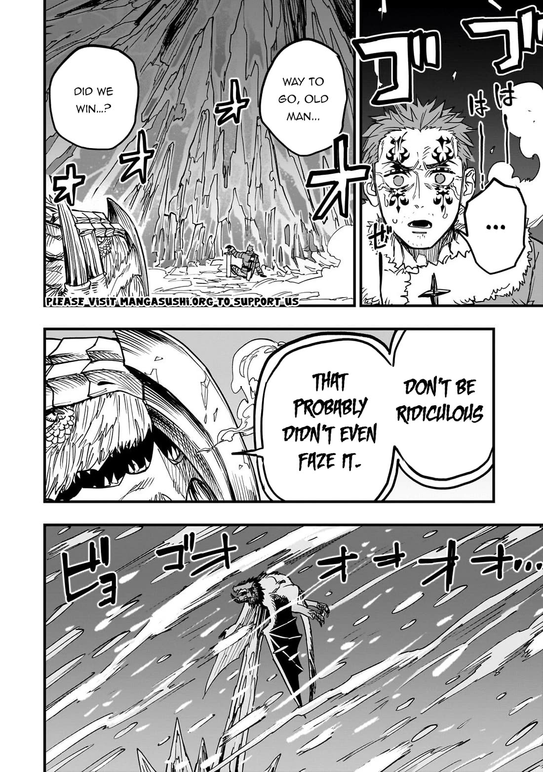 Reincarnated Devil’s Plan for Raising the Strongest Hero chapter 19 page 31