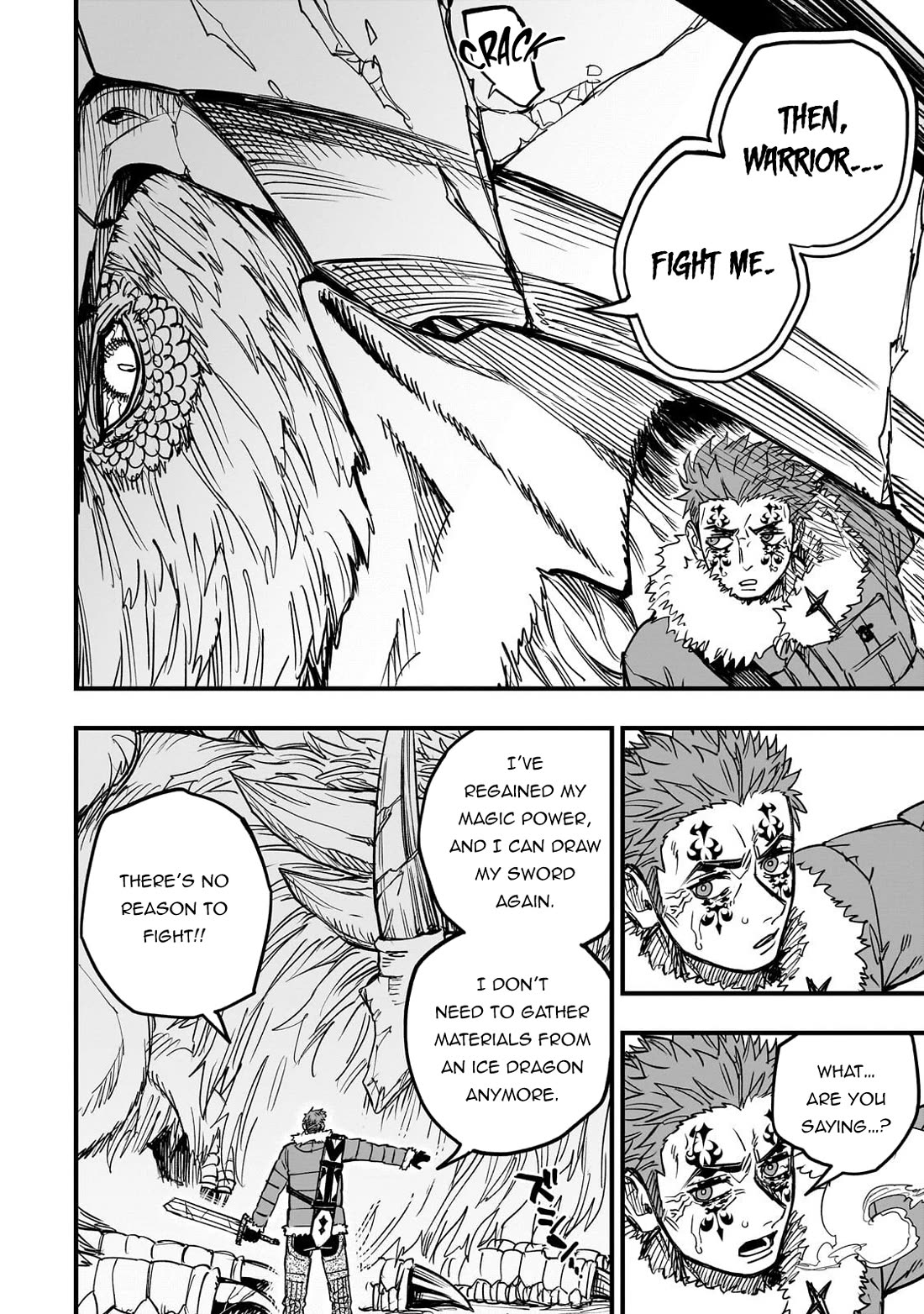 Reincarnated Devil’s Plan for Raising the Strongest Hero chapter 19 page 35