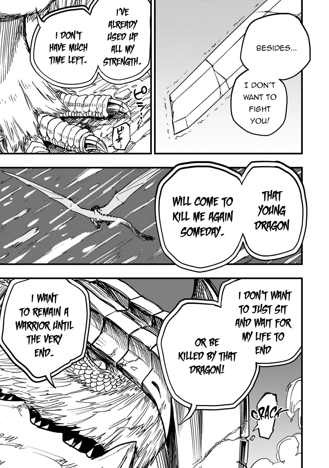 Reincarnated Devil’s Plan for Raising the Strongest Hero chapter 19 page 36