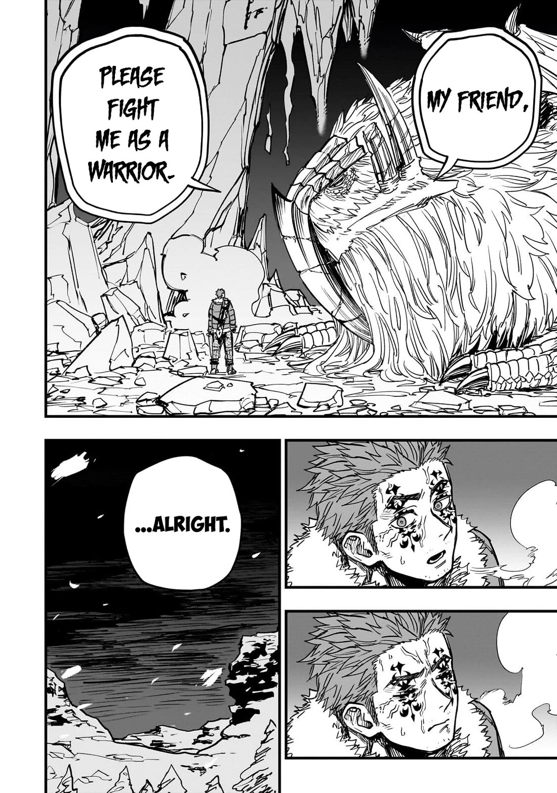 Reincarnated Devil’s Plan for Raising the Strongest Hero chapter 19 page 37