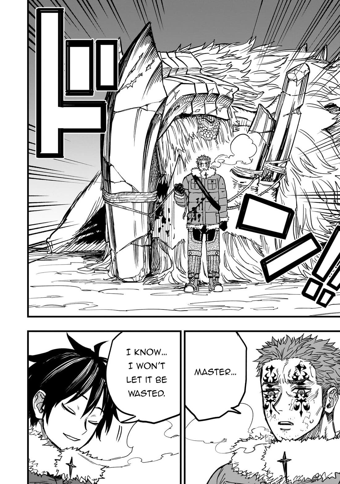 Reincarnated Devil’s Plan for Raising the Strongest Hero chapter 19 page 39